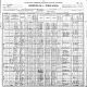 1900 US Census - Peter Hof household