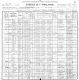 1900 US Census - Frank Fernbach