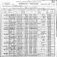 1900 US Census - Mary Reichenecker Gerlach household