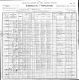 1900 US Census - Charles Schoeneman household