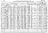 1910 US Census - Patrick Slavin household