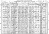 1910 US Census - Charles Gerlach household