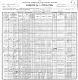 1900 US Census - Jacob Franz household