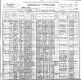 1900 US Census - Rudolph Kleinmann household