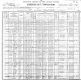1900 US Census - Valentine Hess household