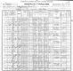 1900 US Census - John Steiner household