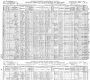 1910 US Census - George Ackerman household
