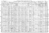 1910 US Census - Valentine Blank household