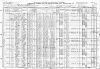 1910 US Census - John Steiner household