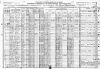 1920 US Census - Nicholas Blank & Edward Doenges households