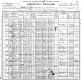 1900 US Census - James Noll & Nicholas Blank households