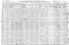 1910 US Census - Henry Noll & John Neel households