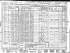 1940 US Census - Benjamin Schienle household