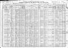 1910 US Census - Eugene Lasch household