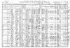 1910 US Census - Margaret Kane Gillen household
